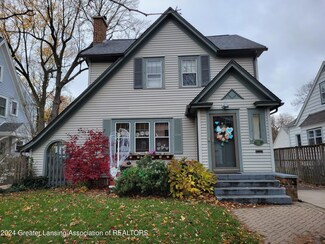 527 Division St, East Lansing, MI 48823