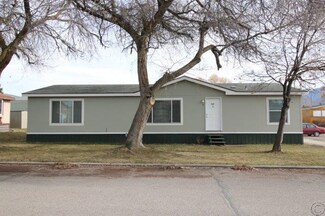 330 S Surrey, Missoula, MT 59808
