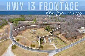 2212 Missouri 13, Blue Eye, MO 65611
