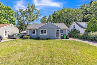 345 Turney Rd, Bedford, OH 44146