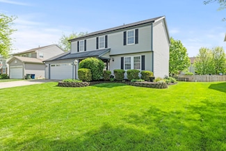 3098 Stouenburgh Dr, Hilliard, OH 43026