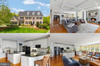 6738 Bunkers Ct, Clifton, VA 20124