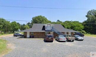 2001 E 20th St, Hooks, TX 75561