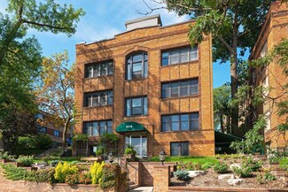 4418 W Lake Harriet Pkwy Unit 206, Minneapolis, MN 55410