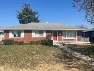 2333 Winton Ave, Indianapolis, IN 46224