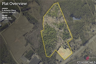 00 Athens Hwy, Elberton, GA 30635