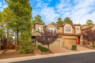 3236 S Merryvale Ln Unit 1, Flagstaff, AZ 86001