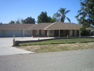 28099 Morrey Ln, Moreno Valley, CA 92555