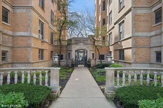 609 W Stratford Place Unit 8D, Chicago, IL 60657