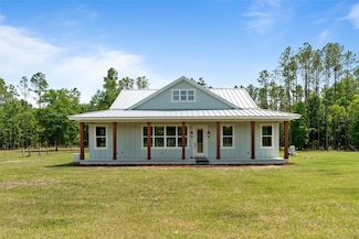 6761 NE 25 St, High Springs, FL 32643