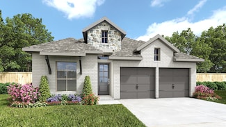 2411 Lyrebird Ln, Forney, TX 75126