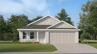 10001 Isla Ln, Crowley, TX 76036