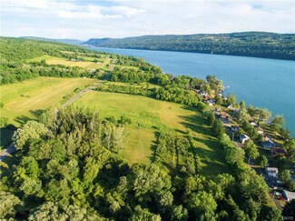 Lot 11 Otisco Valley Rd, Marietta, NY 13110