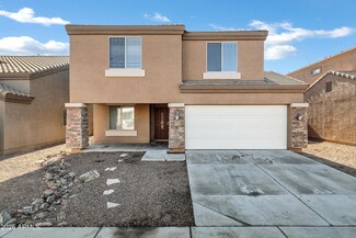 11131 W Mariposa Dr, Phoenix, AZ 85037