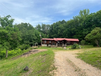 567 Nc 8675, Jasper, AR 72641