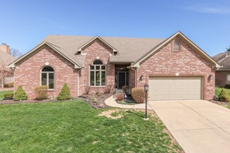4056 Brockton Manor Dr N, Greenwood, IN 46143