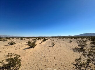 0 Sherman Hoyt Ave Unit IV22217239, Twentynine Palms, CA 92277