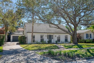 4618 W Beach Park Dr, Tampa, FL 33609