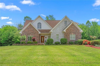 491 Hiatts Dr, Greensboro, NC 27455