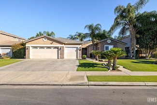 11720 Valley Forge Way, Bakersfield, CA 93312