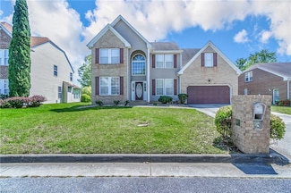 117 Lakes Edge Dr, Suffolk, VA 23434