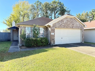 5005 Deerpath Dr, Conroe, TX 77303