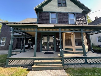 63 Meridian St Unit 1, Groton, CT 06340