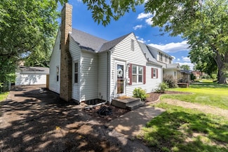 4045 Webster Ave S, Saint Louis Park, MN 55416
