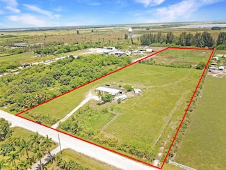 10 Acres of Land for Sale – Exceptional Investment Opportunity, Miami, FL 33196