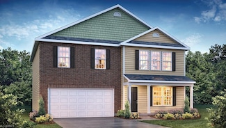 1047 Sherwood Estates Ln, Yadkinville, NC 27055