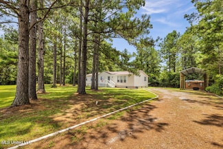 20171 Gordon St, Saucier, MS 39574