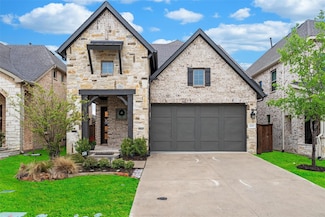 2233 Peters Colony Dr, Little Elm, TX 75036