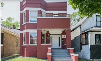 7354 S Perry Ave Unit 1, Chicago, IL 60621