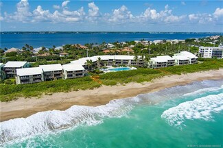 2355 NE Ocean Blvd Unit 1-22B, Stuart, FL 34996