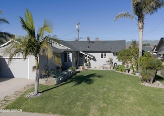 607 E Monroe St, Santa Maria, CA 93454