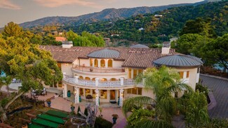 24680 Prospect Ave, Los Altos Hills, CA 94022