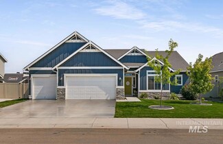 1223 Drexel Hill Ave, Caldwell, ID 83605