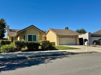 5927 Dovetail Dr, Agoura Hills, CA 91301