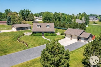 2023 Pinyon Dr, Laurel, MT 59044