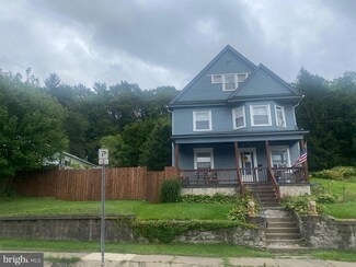 810 Matthew Ave, Scranton, PA 18510
