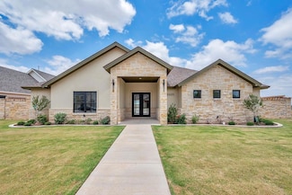 6305 Sister Creek, Midland, TX 79707