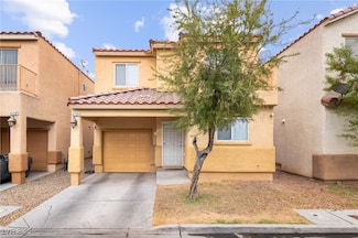 4734 Valleyside Ave, Las Vegas, NV 89115