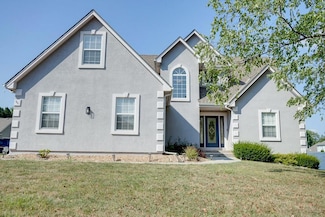 19300 E 18th Terrace S, Independence, MO 64057