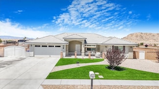 17993 Mondamon Rd, Apple Valley, CA 92307