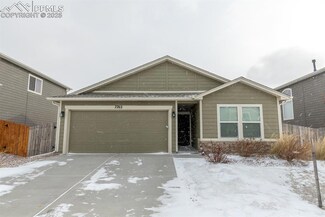 7762 Berwyn Loop, Peyton, CO 80831