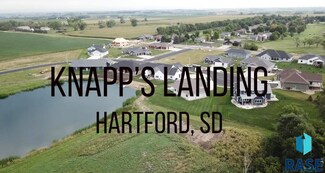 0 Lot 4 Block 2 Vandemark Ave Unit 22303550, Hartford, SD 57033