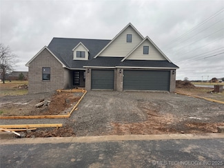 1471 N Angus Ave, Tahlequah, OK 74464