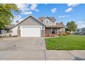 995 E Hurlburt Ave, Hermiston, OR 97838