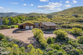 1586 Splendor Valley Rd, Kamas, UT 84036