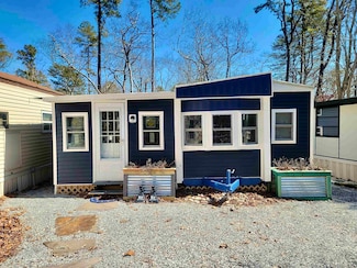 516 N Route 9 Unit B-16, Marmora, NJ 08223